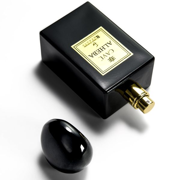 cave - alheba parfum 100 ml bottiglia