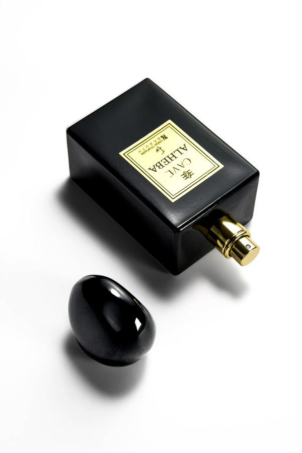 cave - alheba parfum 100 ml bottiglia cave - alheba parfum 100 ml bottiglia