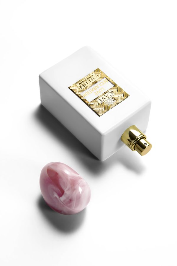 DETTAGLIO Love Declaration cave - love declaration parfum 100 ml bottiglia