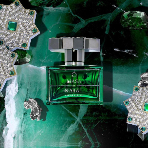 Kajal Masa EDP 100ml
