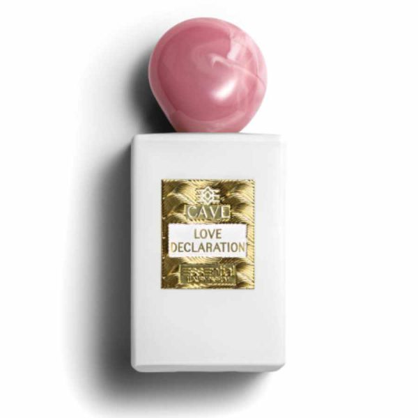 Cave - Love Declaration parfum 100 ml