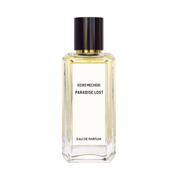 Keiko Mecheri - Paradise Lost Eau de Parfum 100 ml