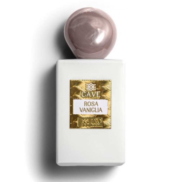 cave - rosa vaniglia parfum 100 ml