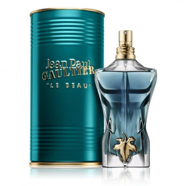 Jean Paul Gaultier - Le Beau Eau de Toilette