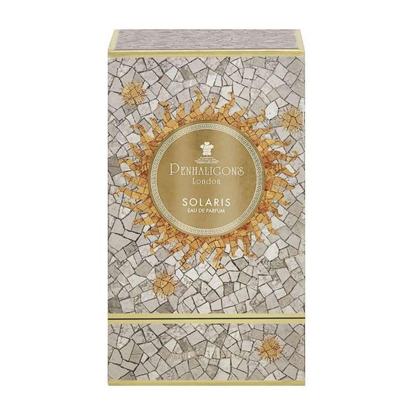 Penhaligon's - Solaris Eau de Parfum 100 ml box