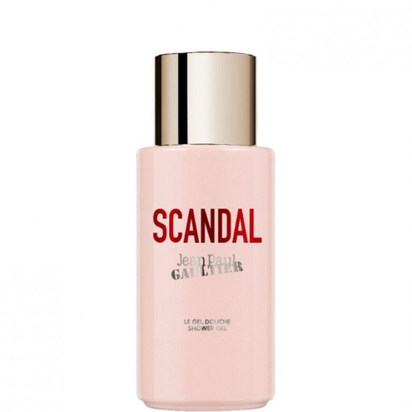 Jean Paul Gaultier - Scandal Shower Gel 200 ml