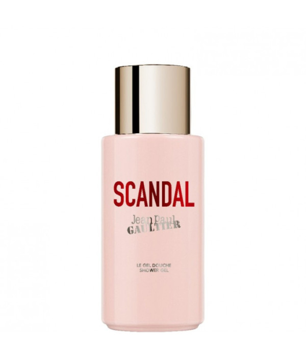 Jean Paul Gaultier - Scandal Shower Gel 200 ml