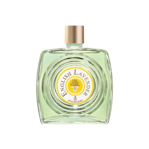 Atkinsons - English Lavender Eau de Toilette