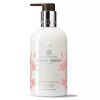 Molton Brown - Heavenly Gingerlily Body Lotion Limited Edition 300 ml Molton Brown - Heavenly Gingerlily Body Lotion Limited Edition 300 ml