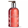 Molton Brown - Heavenly Gingerlily Fine Liquid Hand Wash Limited Edition 300 ml Molton Brown - Heavenly Gingerlily Fine Liquid Hand Wash Limited Edition 300 ml