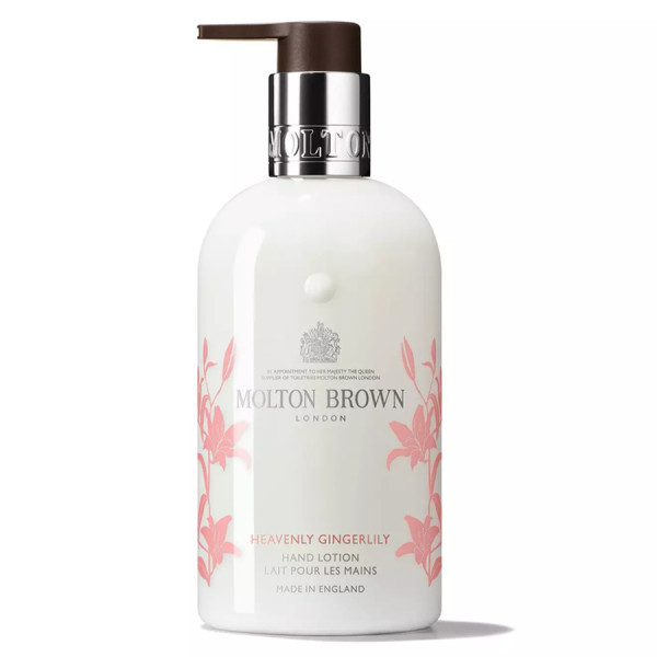 Molton Brown - Heavenly Gingerlily Hand Lotion Limited Edition 300 ml