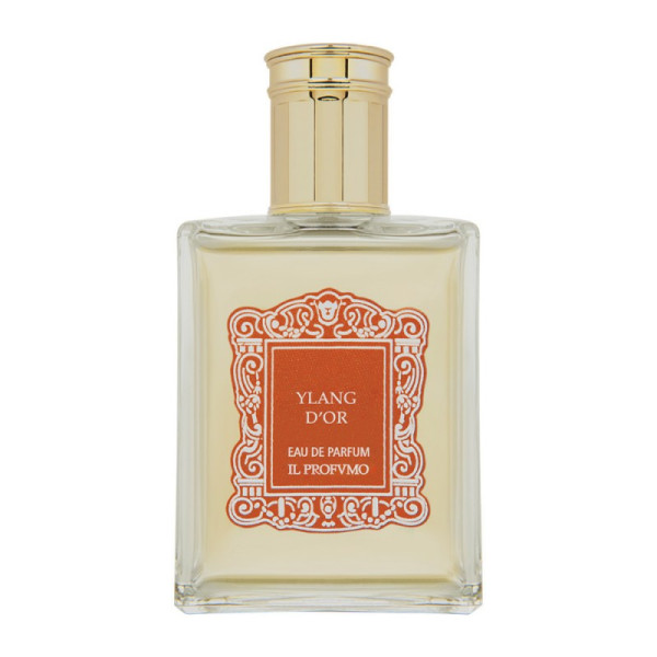 Il Profvmo - Ylang D'Or Eau de Parfum 100 ml