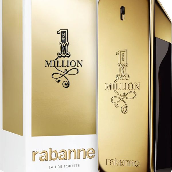 Paco Rabanne - 1 Million Eau de Toilette