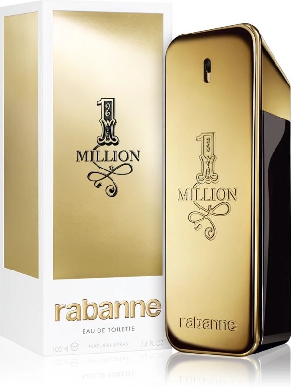 Paco Rabanne - 1 Million Eau de Toilette