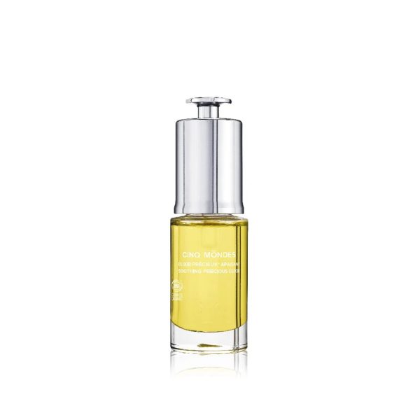 Cinq Mondes - Elixir Preciuex Apaisant 15 ml