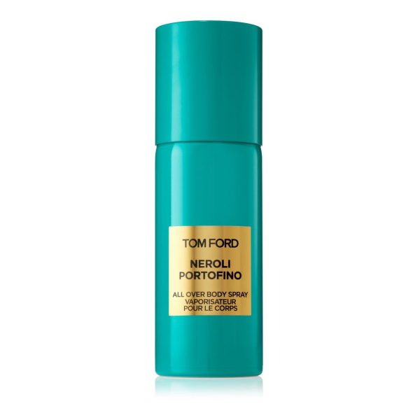 Tom Ford - Neroli Portofino All Over Body Spray 150 ml