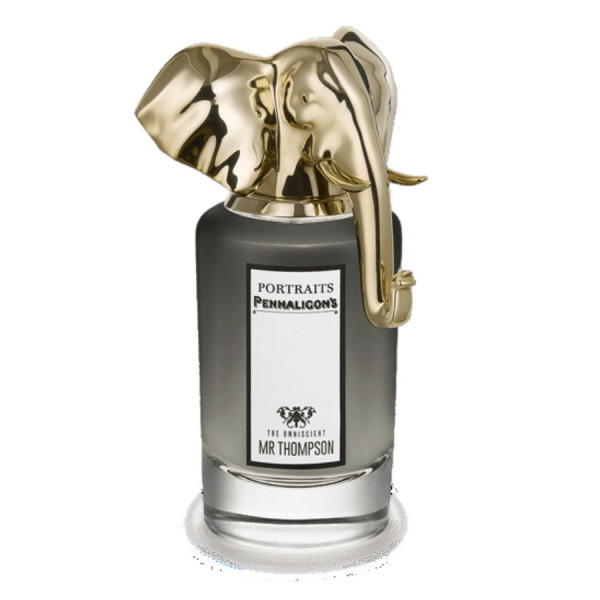 Penhaligon's - The Omniscient Mr Thompson Eau de Parfum 75ml