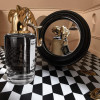 The Omniscient Mister Thompson Collection Profumerie Castelli The Omniscient Mister Thompson Collection Profumerie Castelli