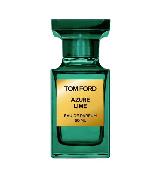 Tom Ford - Azure Lime Eau de Parfum 50ml