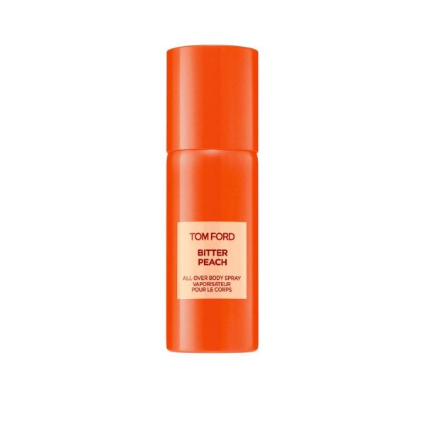 Tom Ford – Bitter Peach all over Body Spray 150 ml