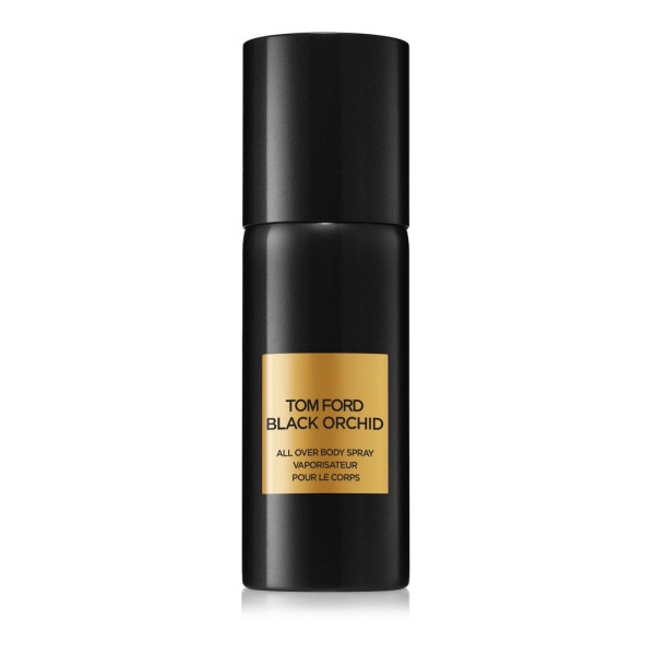 Tom Ford - Black Orchid All Over Body Spray 150ml