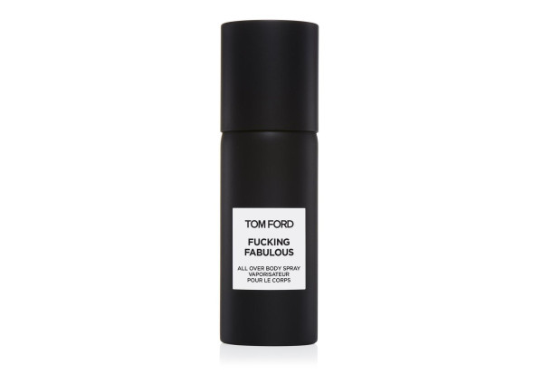 Tom Ford - Fucking Fabulous All Over Body Spray 150ml