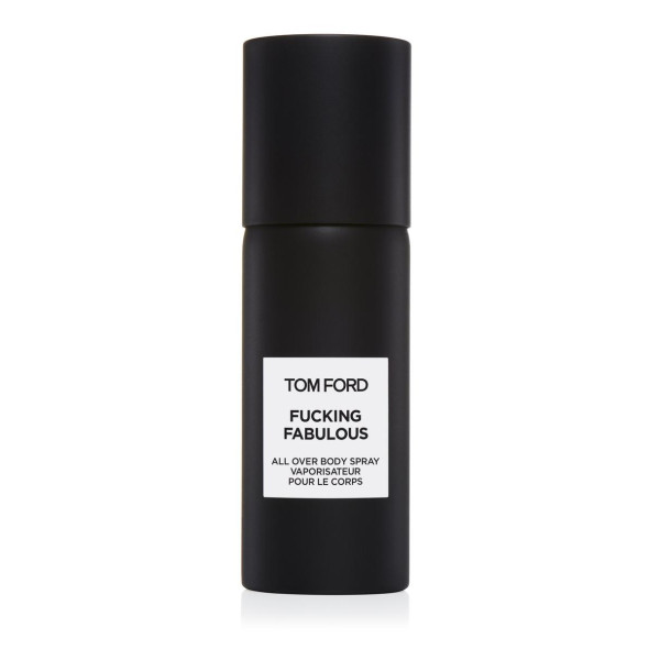 Tom Ford - Fucking Fabulous All Over Body Spray 150ml
