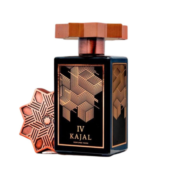 Kajal - Homme IV Eau de Parfum 100 ml