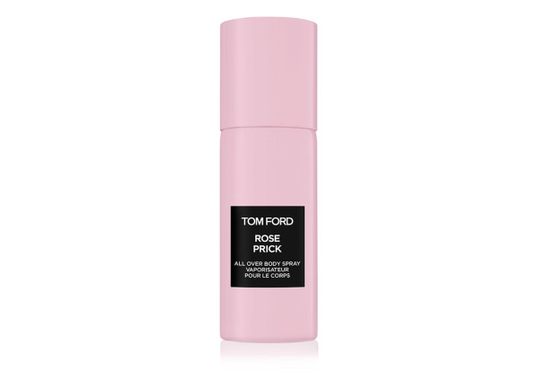 Tom Ford - Rose Prick All Over Body Spray 150 ml