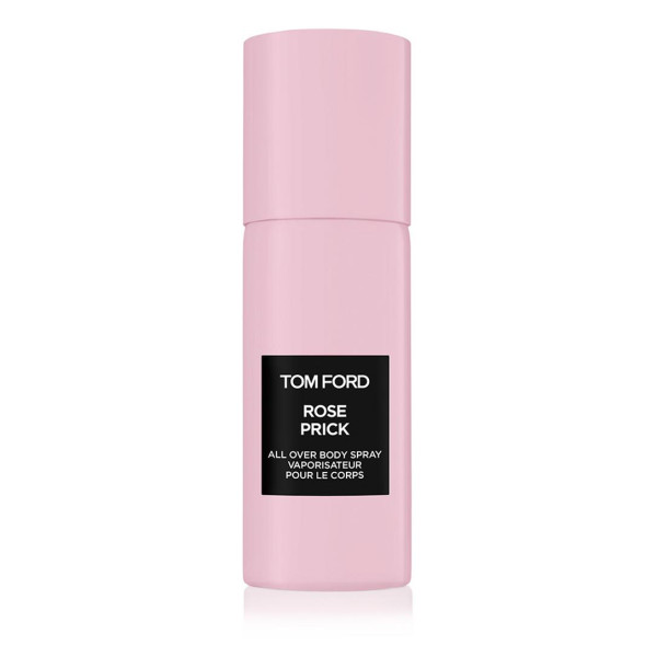 Tom Ford - Rose Prick All Over Body Spray 150 ml