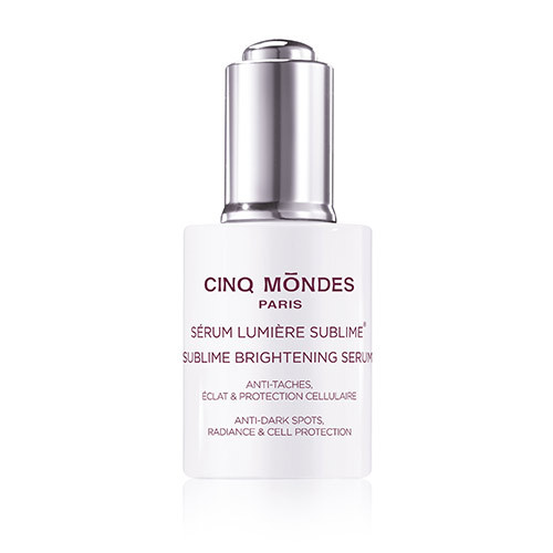 Cinq Mondes - Serum Lumiere Sublime 30 ml