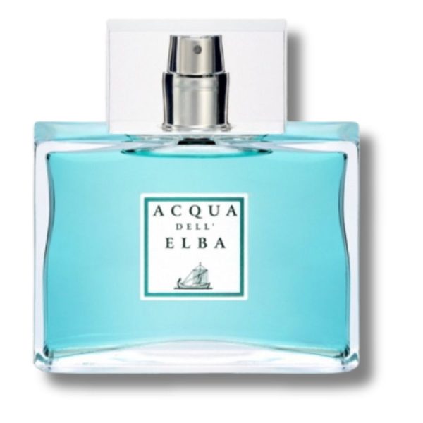 ACQUA DELL'ELBA CLASSICA UOMO