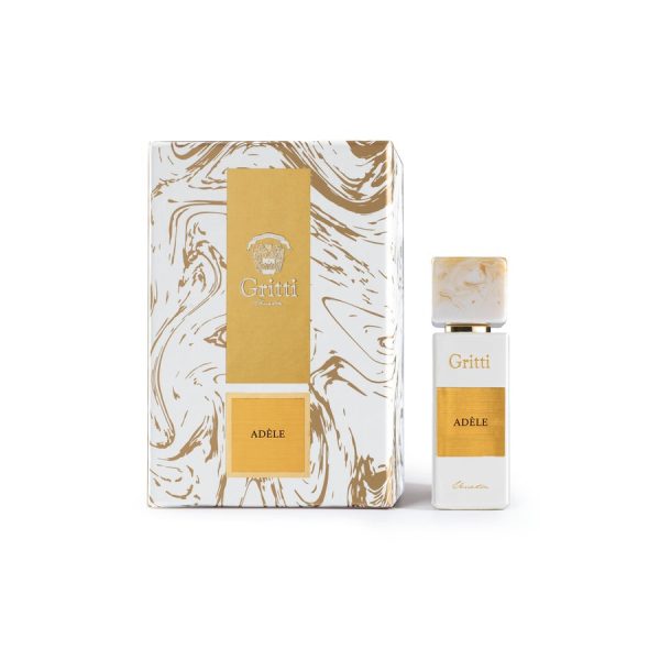 Gritti Venetia - Adele Eau de Parfum 100 ml box