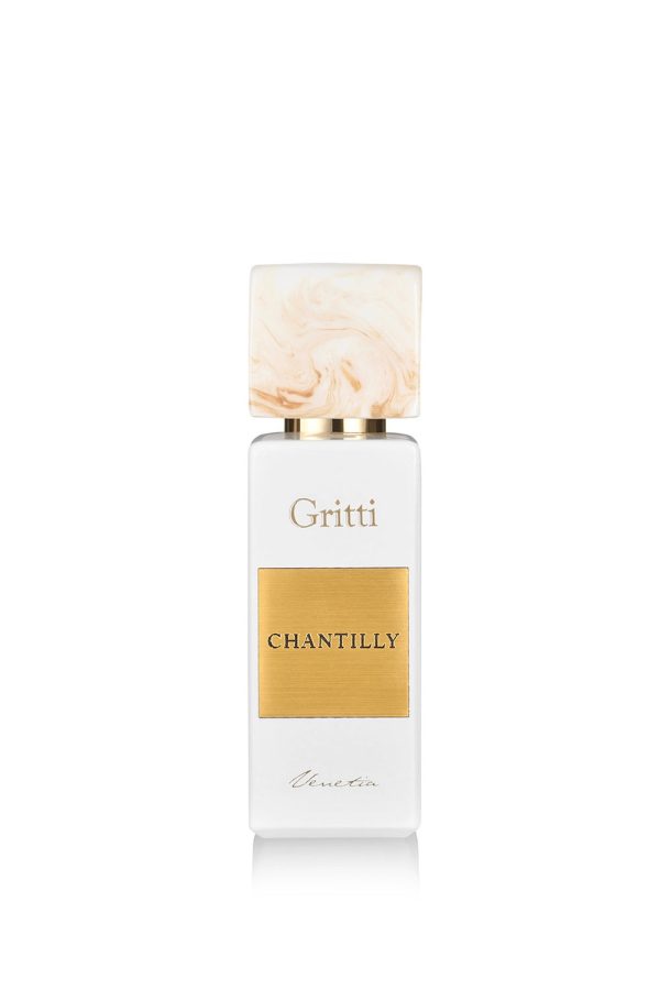 Gritti Venetia - Chantilly Eau de Parfum 100 ml Gritti Venetia - Chantilly Eau de Parfum 100 ml
