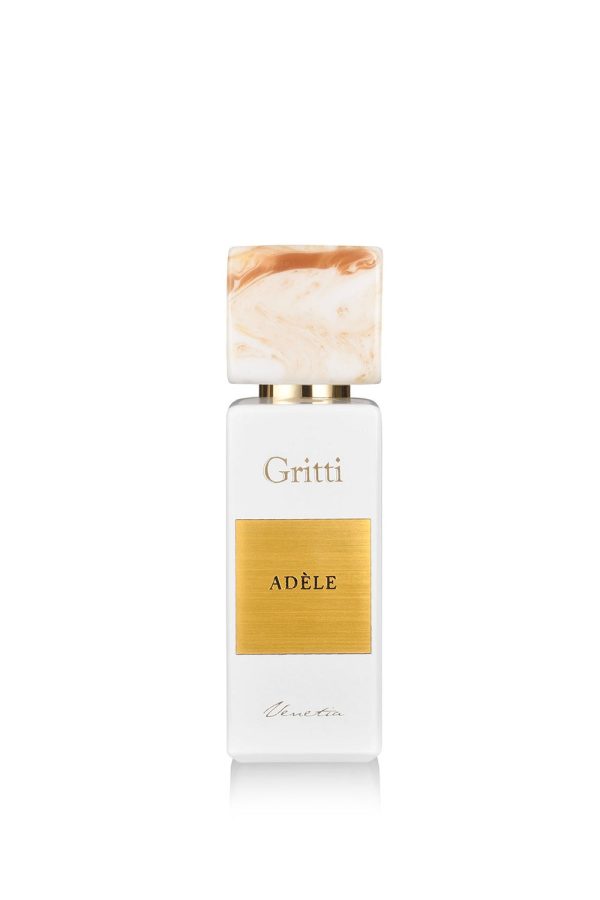 Gritti Venetia - Adele Eau de Parfum 100 ml Gritti Venetia - Adele Eau de Parfum 100 ml