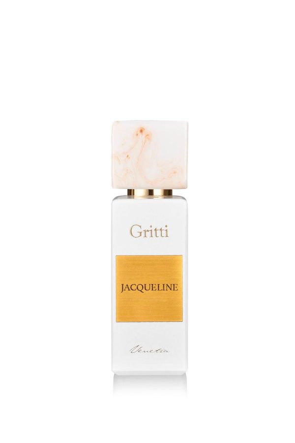 Gritti Venetia - Jacqueline Eau de Parfum 100 ml Gritti Venetia - Jacqueline Eau de Parfum 100 ml