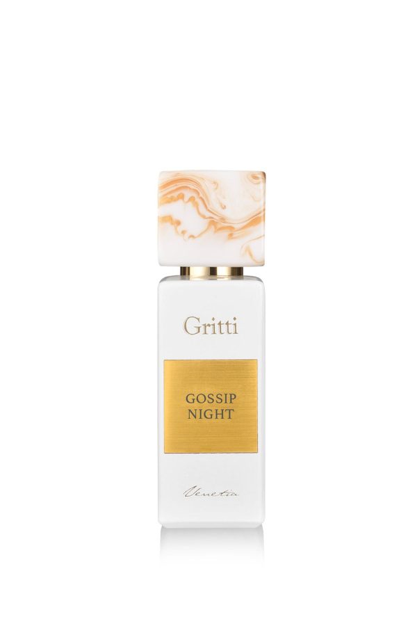 Gritti Venetia - Gossip Night Eau de Parfum 100 ml Gritti Venetia - Gossip Night Eau de Parfum 100 ml