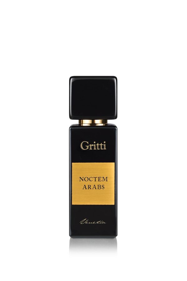 Gritti Venetia - Noctem Arabs Eau de Parfum 100 ml Gritti Venetia - Noctem Arabs Eau de Parfum 100 ml