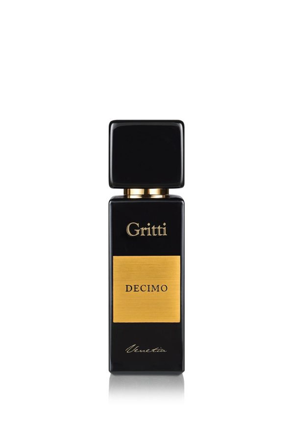 Gritti Venetia - Decimo Eau de Parfum 100 ml Gritti Venetia - Decimo Eau de Parfum 100 ml