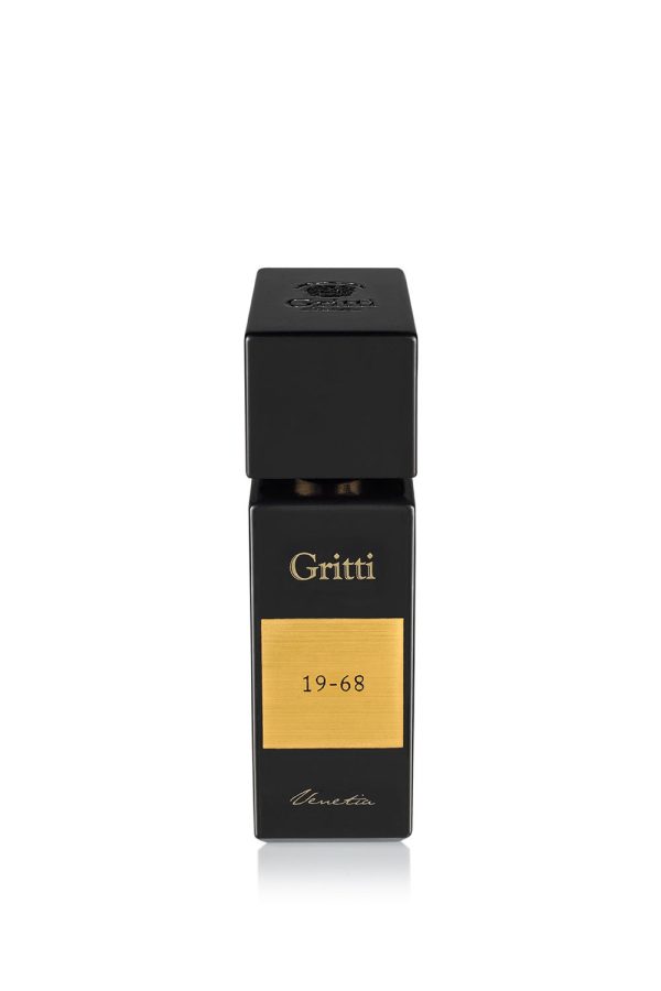 Gritti Venetia - 19-68 Eau de Parfum 100 ml Gritti Venetia - 19-68 Eau de Parfum 100 ml