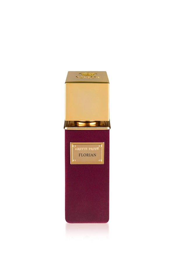 Gritti Venetia - Florian Extrait de Parfum Gritti Venetia - Florian Extrait de Parfum