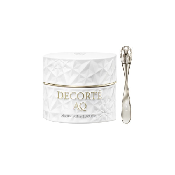 Decorté - Absolute Treatment Tightening Eye Cream 15 ml