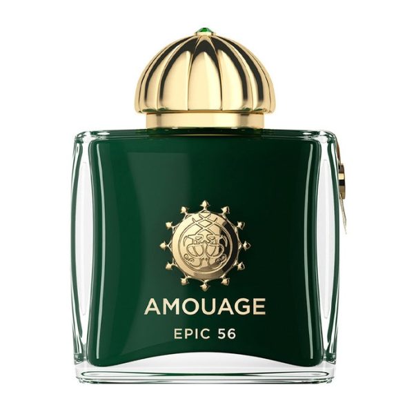 Amouage Epic 56 Woman Extrait de Parfum