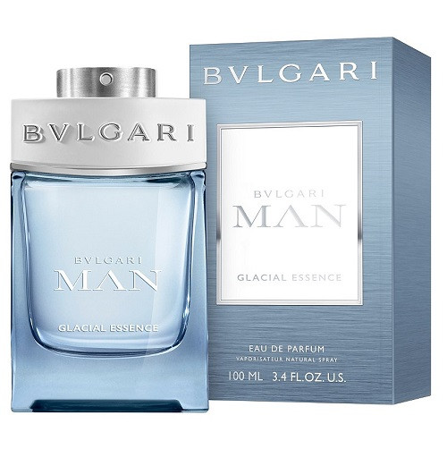Bulgari - Man Glacial Essence Eau de Parfum