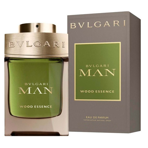 Bulgari - Man Wood Essence Eau de Parfum