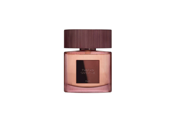 Tom Ford - Cafe' Rose Eau de Parfum