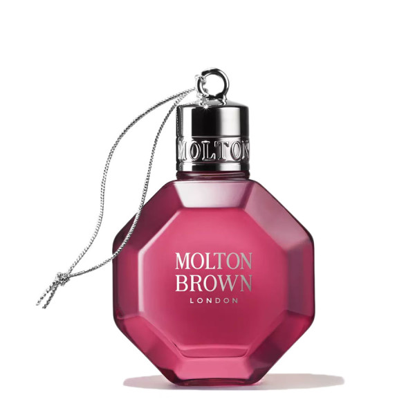 Molton Brown - Fiery Pink Pepper Festive Bauble 75 ml