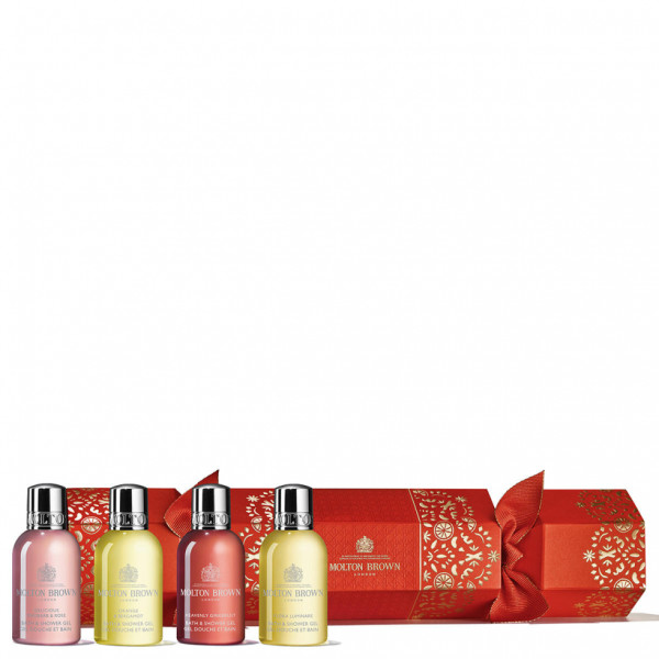 Molton Brown - Floral & Fruity Christmas Cracker