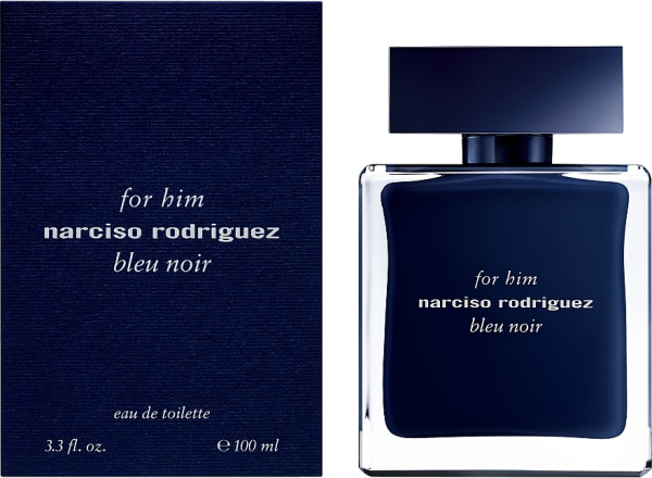 Narciso Rodriguez - For Him Bleu Noir