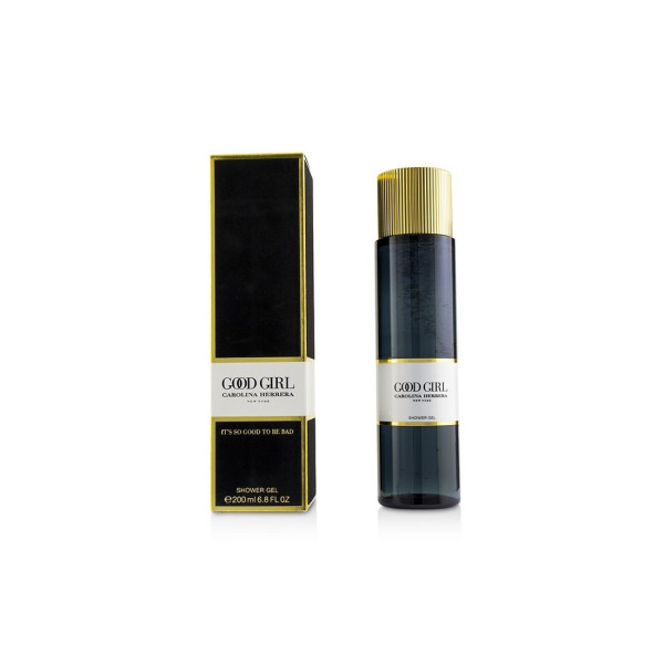 Carolina Herrera - Good Girl Shower Gel 200ml